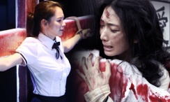 美人入肉小说